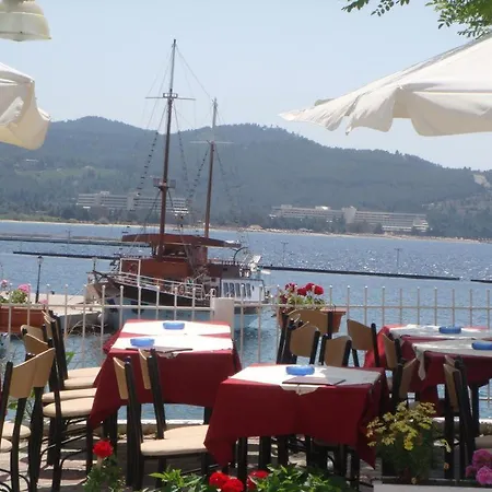 Welcome To ,,petunia,, In Neos-marmaras,xalkidiki ,greece,in Para18dise Neos Marmaras